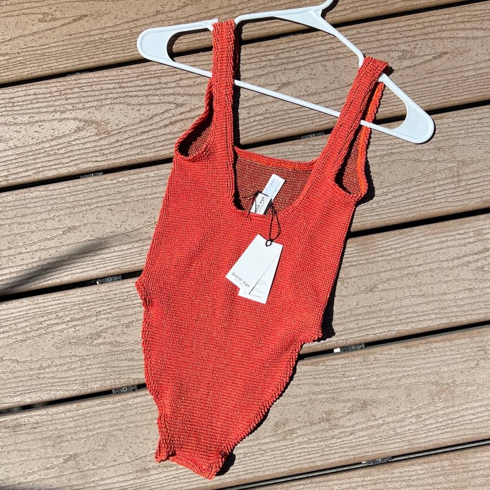 Bond-eye Madison one piece eco - One Piece Swimsuit
